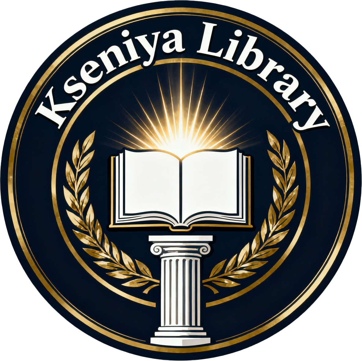 Kseniya Icon